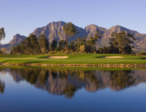 perfect – Golf, Kulinarik & Safari Erlebnisreise Südafrika