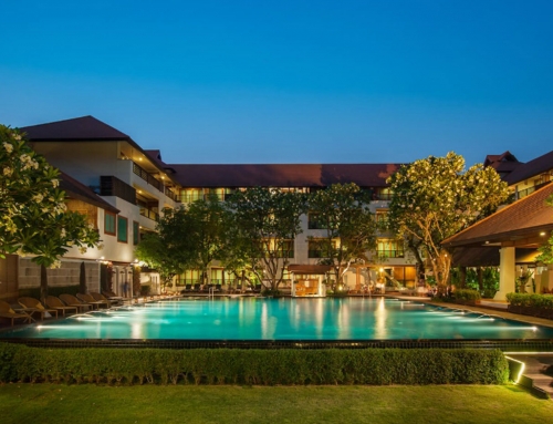 Thailand Pre- und Post-Tour – Golfen im Land des Lächelns