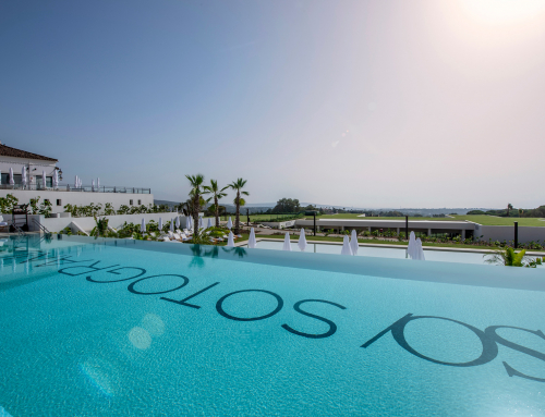 Luxusreise Sotogrande– Spaniens Costa del Golf